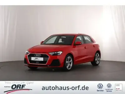 Brugt Audi A1 Advanced Plus 85 HK (62 kW) 2020 Andere SUV