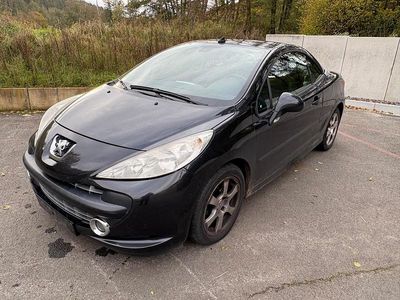 Peugeot 207 CC