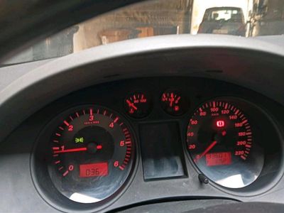 Usata Seat Cordoba 120 CV (88 kW) 2004 Bianco Berlina