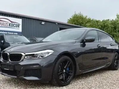 Gebraucht BMW 640