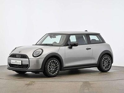Usata Mini Cooper Classic 156 CV (114 kW) 2024 Grigio Utilitaria
