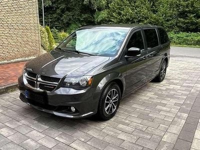 Dodge Grand Caravan