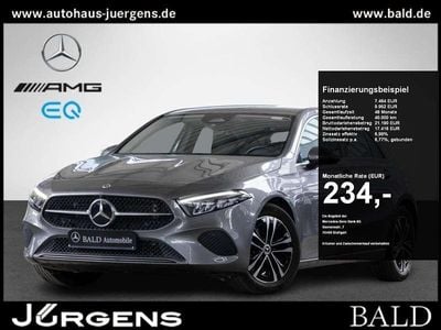 Mercedes A200