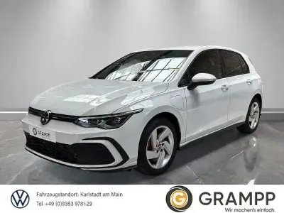 Gebraucht VW Golf VII Business 204 PS (150 kW) 2021 Andere Kleinwagen