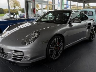 Porsche 911 Turbo