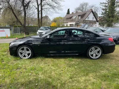 Gebraucht BMW 640