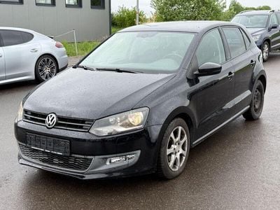 VW Polo