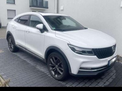 Gebraucht DFSK Fengon 137 PS (100 kW) 2020 Weiß SUV