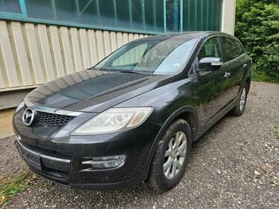 Mazda CX-9
