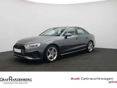 Gebraucht Audi A4