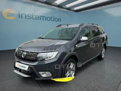 Używany Dacia Logan