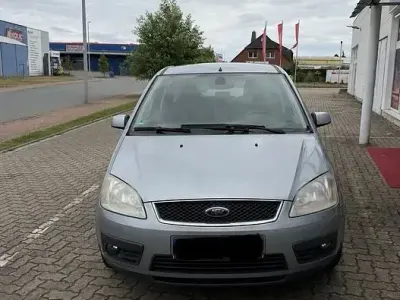 Gebraucht Ford C-MAX