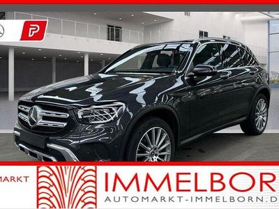Mercedes GLC300