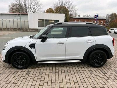 gebraucht Mini Cooper Countryman 