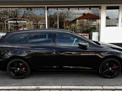 gebraucht Seat Leon Cupra