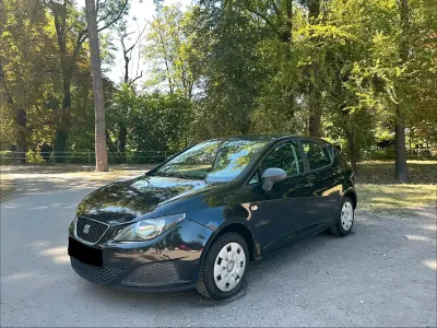 Gebraucht Seat Ibiza