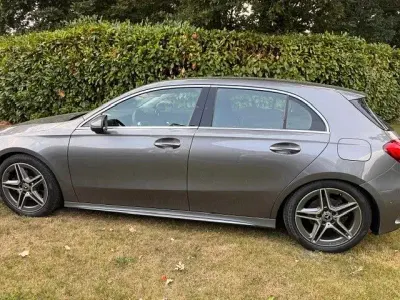 Gebraucht Mercedes A220