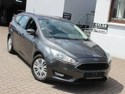 Gebraucht Ford Focus