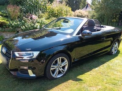 Audi A3 Cabriolet