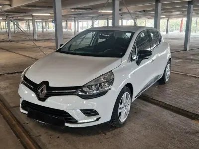 Gebraucht Renault Clio