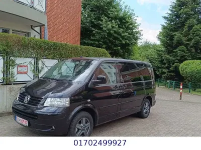 Gebraucht VW Multivan