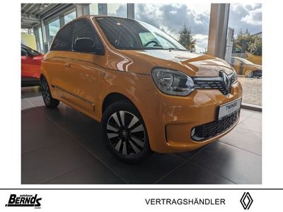 gebraucht Renault Twingo Electric Techno KLIMAAUTOMATIK NAVI SITZHEIZUNG