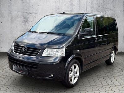VW T5