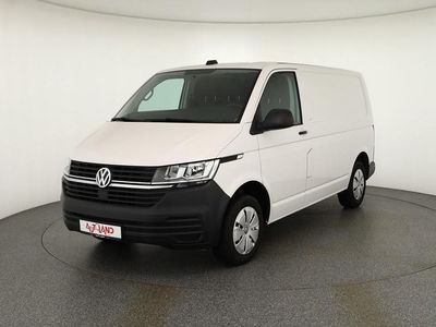 Gebraucht VW T6.1 110 PS (80 kW) 2021 Weiß Van