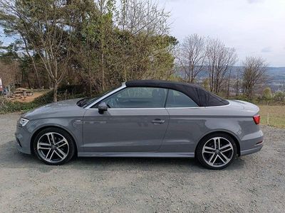 Audi A3 Cabriolet