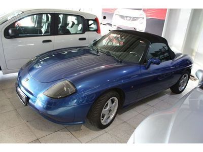 gebraucht Fiat Barchetta 1.8 16V