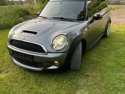 Gebraucht Mini Cooper S Clubman