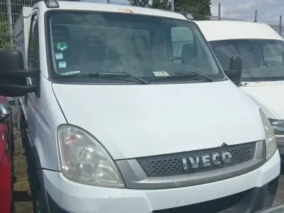 Gebraucht Iveco Daily