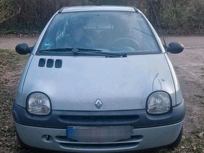 Gebraucht Renault Twingo 2008 Kleinwagen