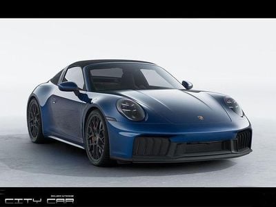 Porsche 911 Targa 4