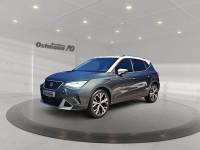 Usata Seat Arona Xperience 110 CV (80 kW) 2021 Andere SUV