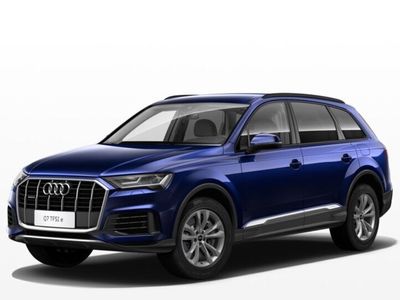 gebraucht Audi Q7 mit GARANTIE und neuen TÜV &Service