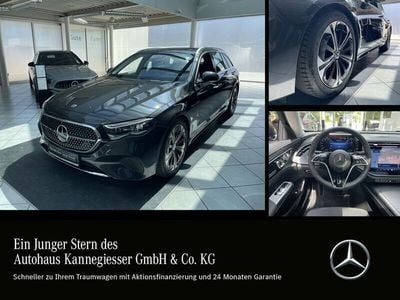 Mercedes E300