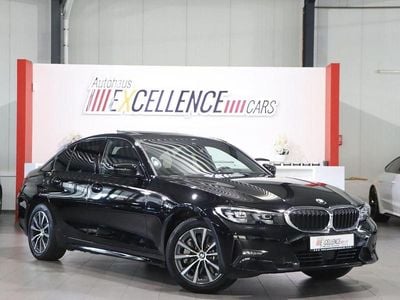 BMW 330e