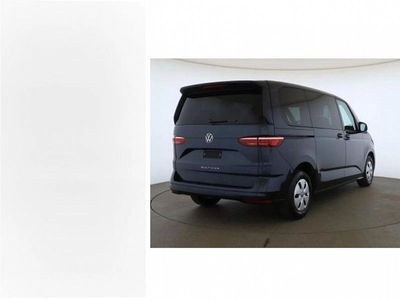 VW T7