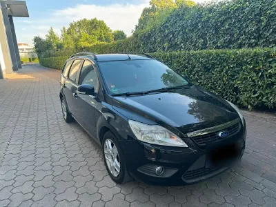 Gebraucht Ford Focus