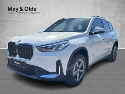 Neu BMW X1 150 PS (110 kW) 2026 Alpinweiss iii SUV
