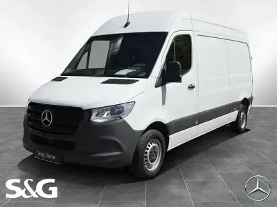 Gebraucht Mercedes Sprinter 150 PS (110 kW) 2023 Andere Van