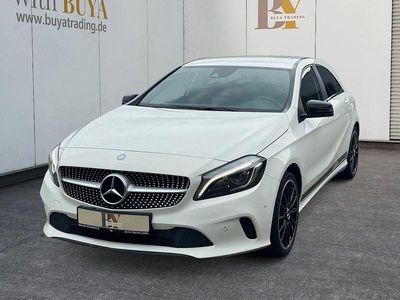 Mercedes A250