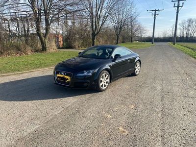 gebraucht Audi TT TFSI 1.8