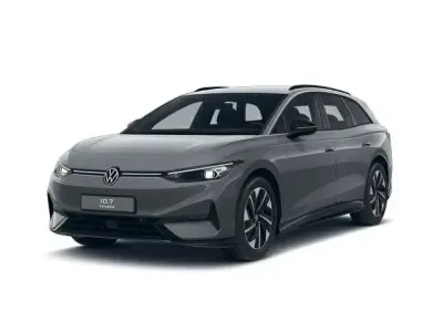 Brugt VW ID.7