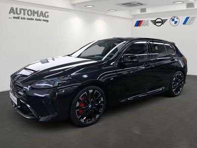 Gebraucht BMW M135 Performance 300 PS (220 kW) 2025 Schwarz Kleinwagen