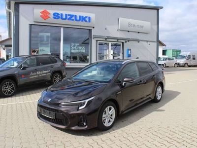 gebraucht Suzuki Swace 1.8 Hybrid CVT Comfort+, 5. Jahre Garantie!!