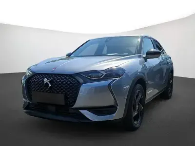 Gebraucht DS Automobiles DS3 Crossback