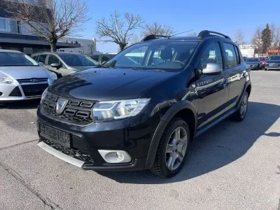 Gebraucht Dacia Sandero