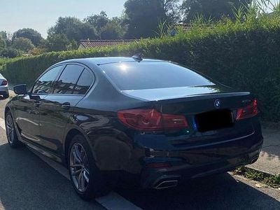 BMW 530e